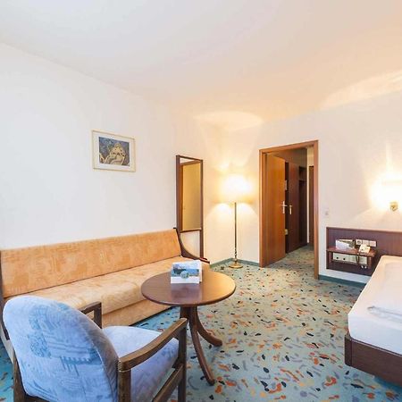 Hotel Am Bruchsee Heppenheim  Exterior photo