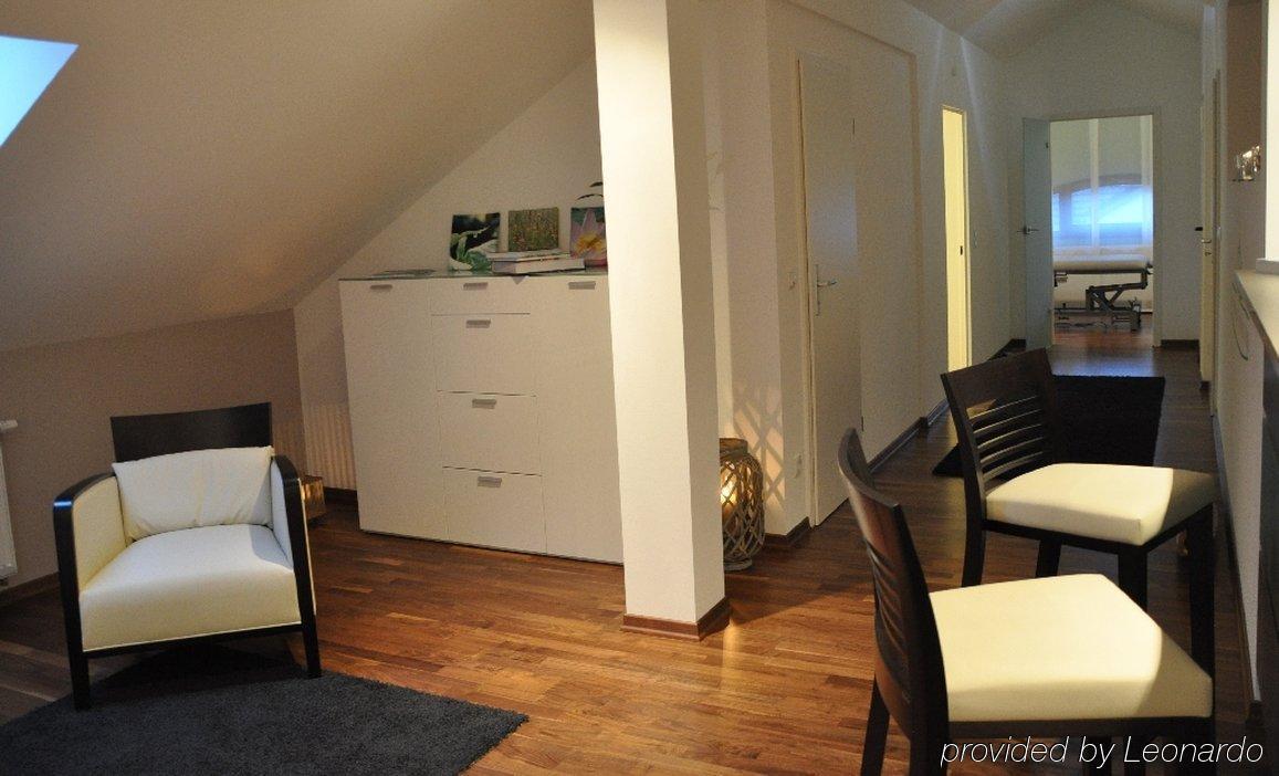 Hotel Am Bruchsee Heppenheim  Room photo